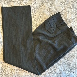 Ann Taylor Margo Suit Pants 00